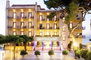 Hotel Grand Due Golfi Coasta Amalfitana
