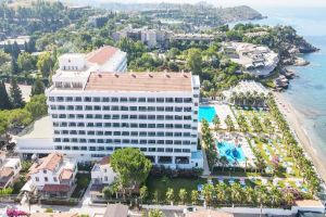 Hotel Grand Efe Kusadasi