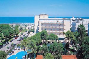 Hotel Grand Gallia Rimini
