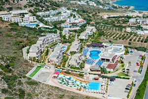 Hotel Grand Holiday Resort Creta