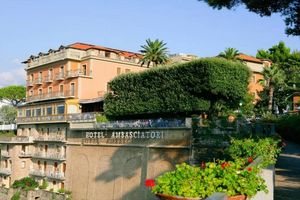 Hotel Grand Hotel Ambasciatori Coasta Amalfitana