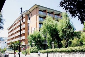 Hotel Grand Hotel Cesare Augusto Coasta Amalfitana