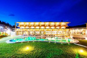 Hotel Grand Therme Bansko