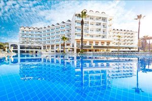 Hotel Pd Premium Marmaris
