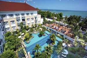 Hotel Grand Inna Kuta