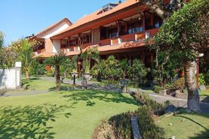 Hotel Grand Istana Rama Kuta