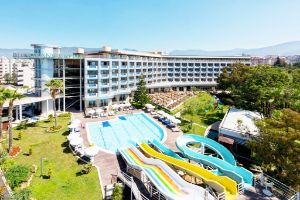 Hotel Grand Kaptan Antalya