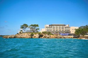 Hotel Grand Lido Negril