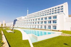 Hotel Grand Luxor Costa Blanca