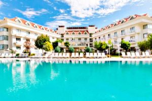 Hotel Miramor Hotel & Spa Kemer