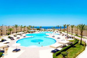 Hotel Grand Oasis Resort Sharm El Sheikh
