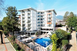 Hotel Grand Okan Alanya