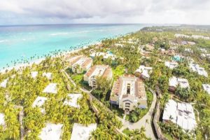Hotel Grand Palladium Bavaro Suites Resort & Spa Punta Cana