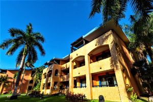 Hotel Grand Palladium Colonial Resort And Spa Riviera Maya