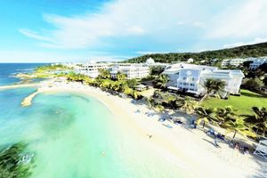 Hotel Grand Palladium Jamaica Resort & Spa Montego Bay