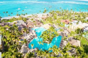 Hotel Grand Palladium Palace Resort & Spa Casino Punta Cana