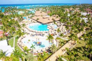 Hotel Grand Palladium Punta Cana Resort & Spa Punta Cana
