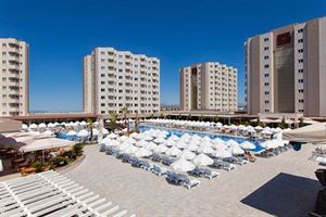 Hotel Grand Park Lara Lara