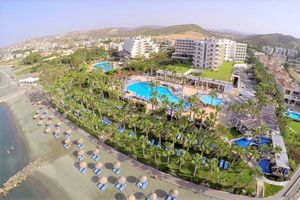 Hotel Grand Resort Limassol Limassol