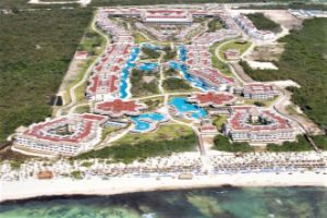 Hotel Grand Riviera Princess Playa Del Carmen