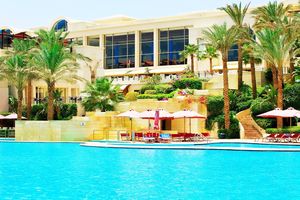 Hotel Grand Rotana Resort And Spa Sharm El Sheikh