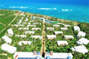 Hotel Grand Sirenis Punta Cana Resort & Aquagames Punta Cana