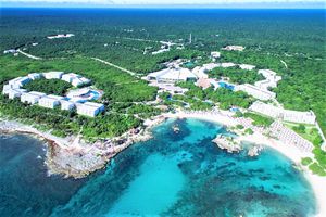 Hotel Grand Sirenis Riviera Maya Akumal