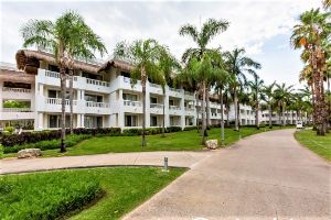 Hotel Grand Sunset Princess All Suites & Spa Resort Playa Del Carmen