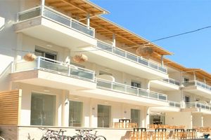 Hotel Grand Theoni Boutique Hotel & Spa Lefkada