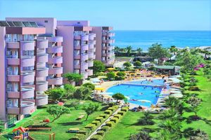 Hotel Grand Uysal Beach Alanya