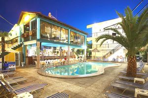 Hotel Grand Victoria Halkidiki