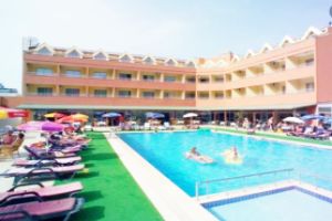 Hotel Grand Viking Kemer