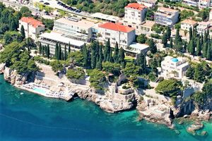 Hotel Grand Villa Argentina Riviera Dubrovnik