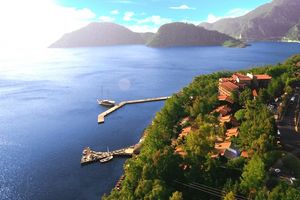 Hotel Grand Yazici Marmaris Palace Marmaris