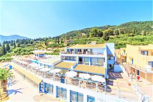 Hotel Grande Mare Hotel & Wellness Corfu