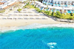 Hotel Amirandes Grecotel Boutique Creta