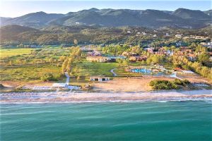 Hotel Grecotel Costa Botanica Corfu