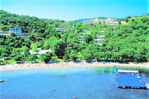 Hotel Grecotel Luxme Daphnila Bay Corfu
