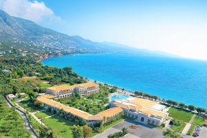 Hotel Grecotel Filoxenia Peloponez