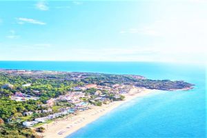 Hotel Grecotel Luxme Palms At Riviera Olympia Aqua Park Peloponez