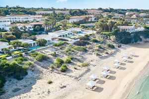 Hotel Grecotel Mandola Rosa Peloponez