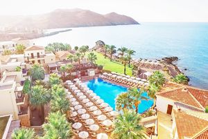 Hotel Grecotel Marine Palace & Aquapark Creta