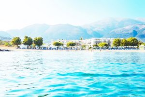 Hotel Grecotel Meli Palace Creta