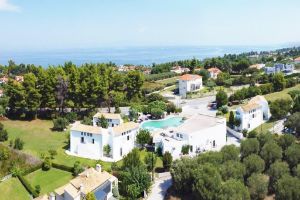 Hotel Greek Pride Aithrion Kassandra