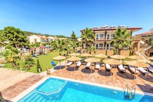 Hotel Greek Pride Apartments Halkidiki