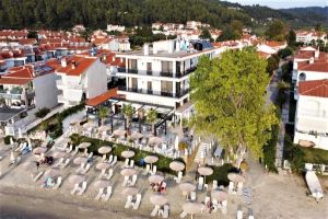 Hotel Greek Pride Seafront Halkidiki