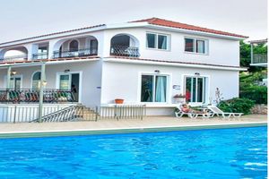 Hotel Green Bay Kefalonia