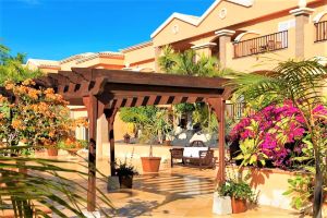 Hotel Green Garden Resort & Suites Tenerife