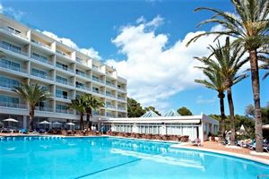 Hotel Grupotel Gran Vista And Spa Mallorca