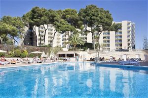 Hotel Grupotel Orient Mallorca